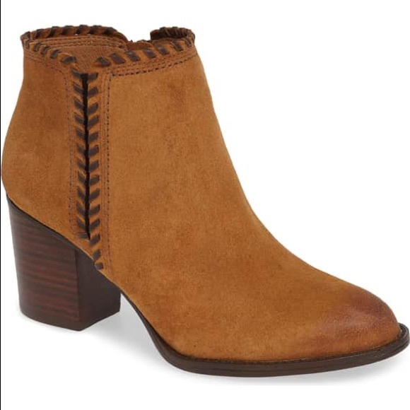 sofft wilton bootie